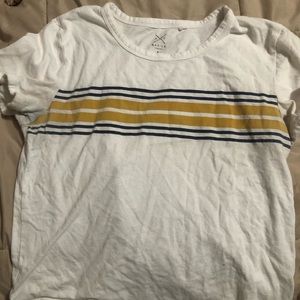 Short sleeve women’s tee